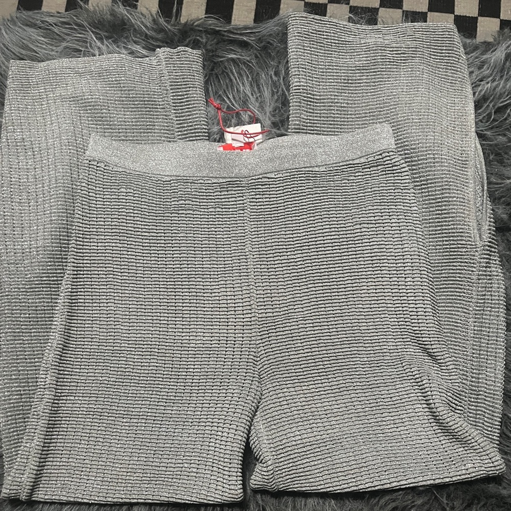 Solid & Striped “The Logan Pant”